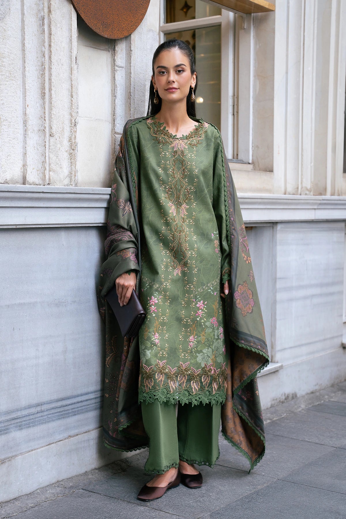 Rang rasiya meet me in istanbul amber– detail view 10 Rang Rasiya Meet Me In Istanbul Amber– detail view 10