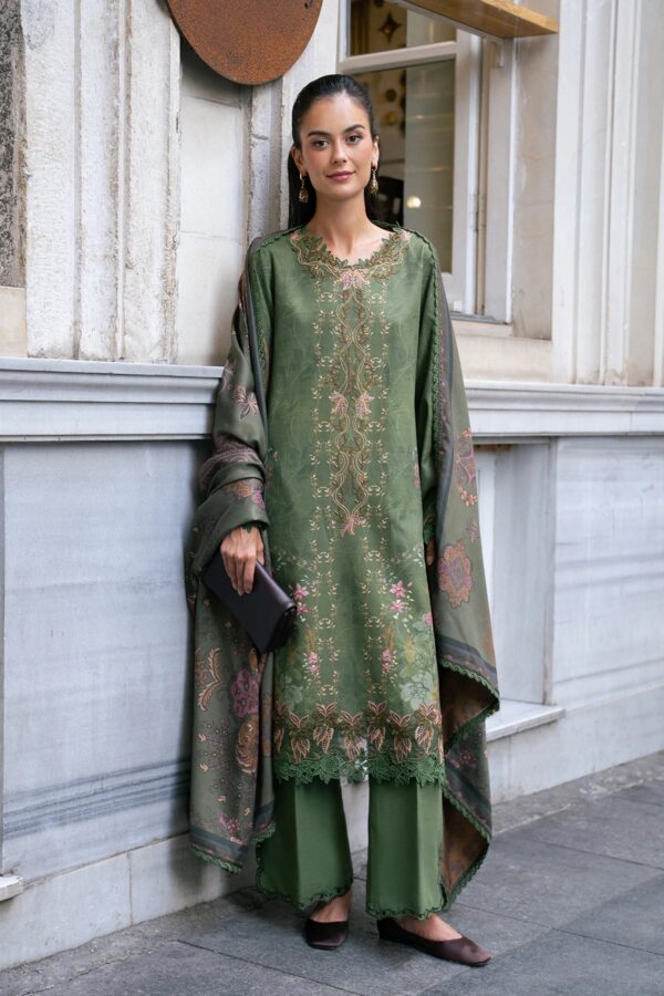 Rang Rasiya Meet Me In Istanbul Amber