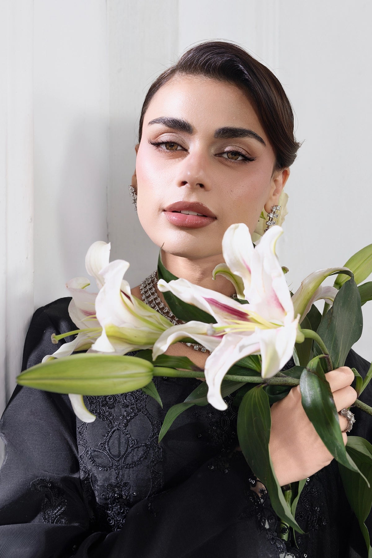 Lumeire silk '26 rang rasiya | eclipse Lumeire Silk '26 Rang Rasiya | Eclipse - Image 6