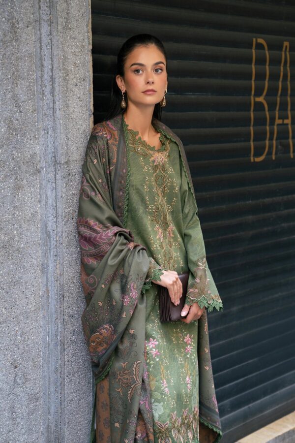 Rang rasiya meet me in istanbul amber– detail view 11 Rang Rasiya Meet Me In Istanbul Amber– detail view 11