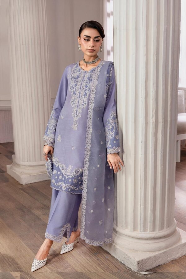 Lumeire silk '26 rang rasiya | mistica Lumeire Silk '26 Rang Rasiya | Mistica - Image 4
