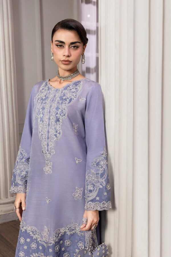 Lumeire silk '26 rang rasiya | mistica Lumeire Silk '26 Rang Rasiya | Mistica - Image 3