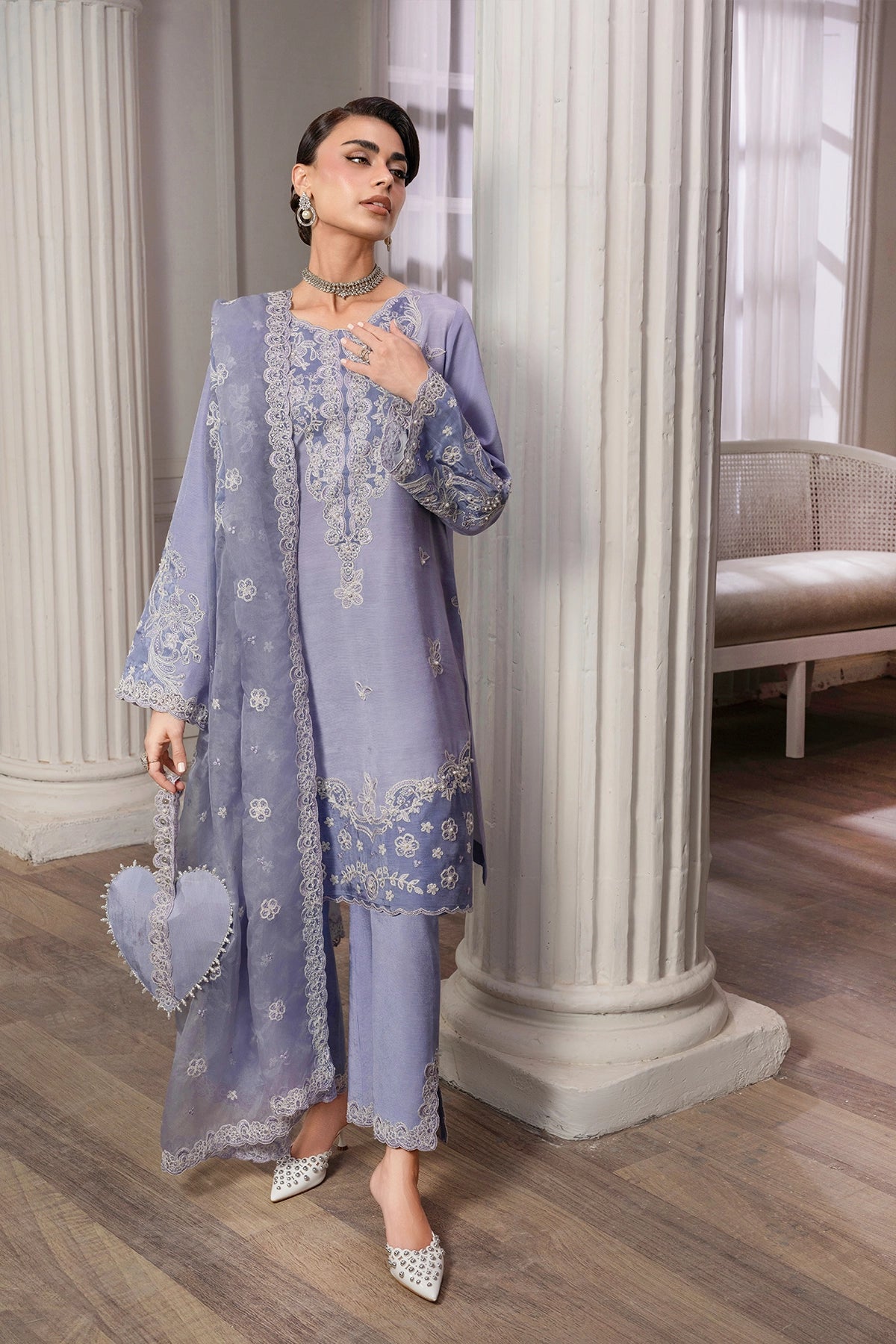 Lumeire silk '26 rang rasiya | mistica Lumeire Silk '26 Rang Rasiya | Mistica