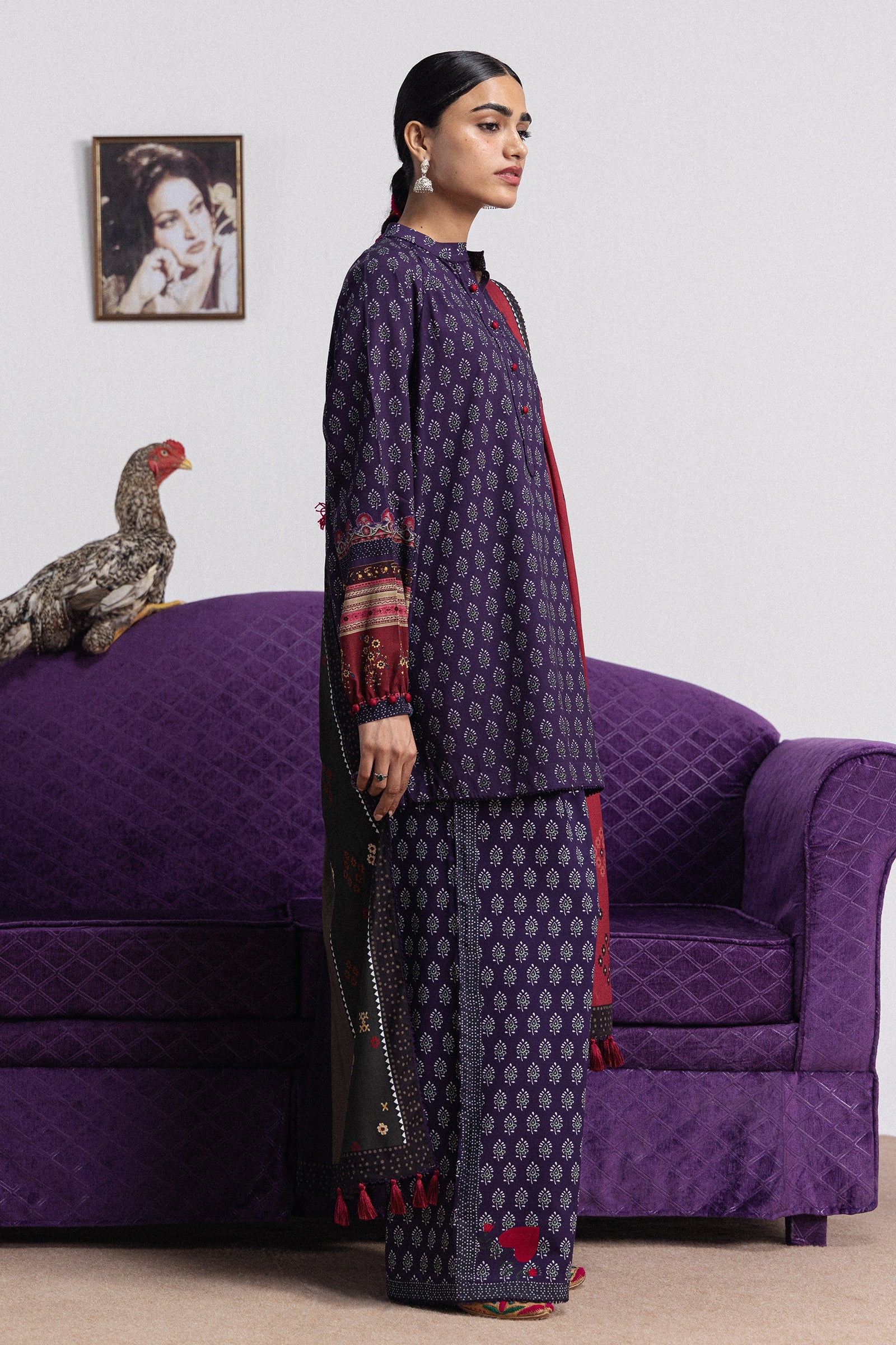 Coco prints winter 2026 coco by zara shahjahan | anika-3b– detail view 4 Coco Prints Winter 2026 Coco by Zara Shahjahan | Anika-3B– detail view 4