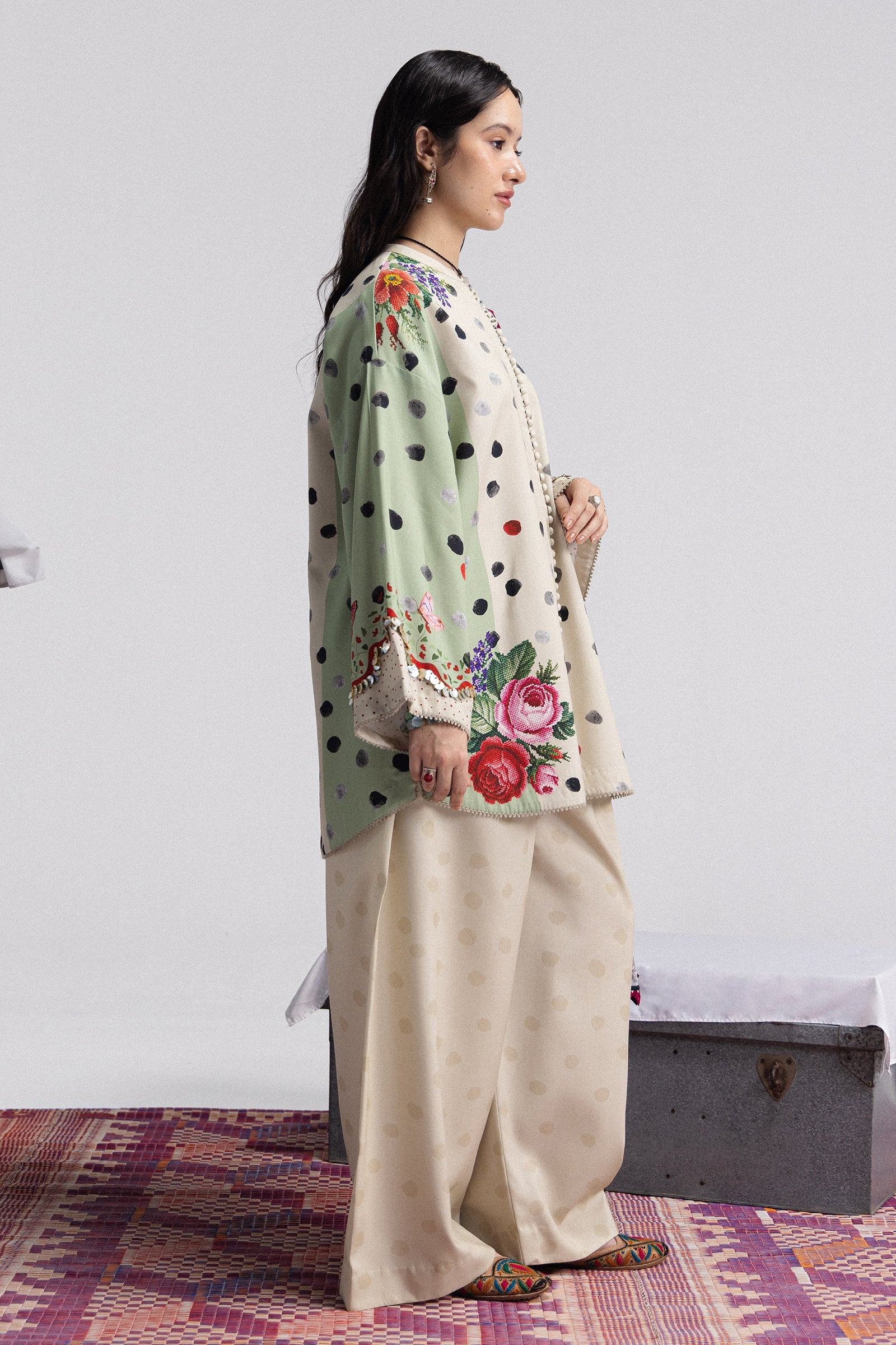 Coco prints winter 2026 coco by zara shahjahan | amelia-5a– detail view 4 Coco Prints Winter 2026 Coco by Zara Shahjahan | Amelia-5A– detail view 4