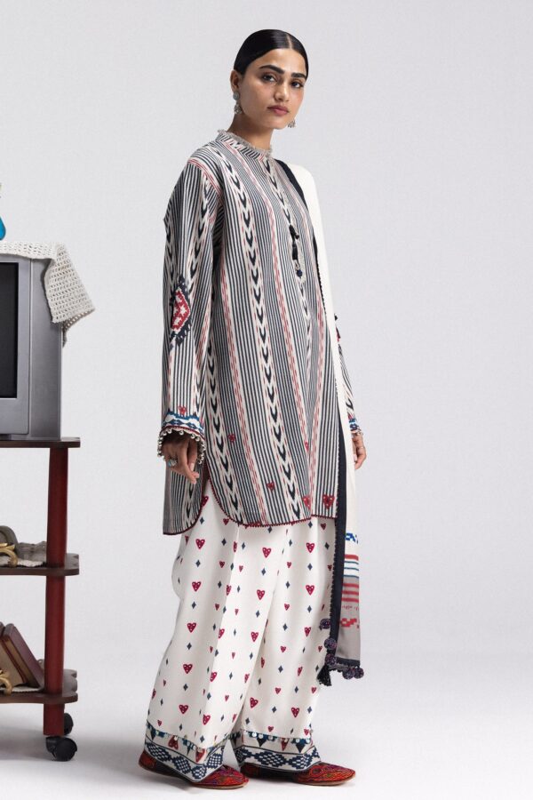 Coco prints winter 2026 coco by zara shahjahan | leela-10a– detail view 4 Coco Prints Winter 2026 Coco by Zara Shahjahan | Leela-10A– detail view 4