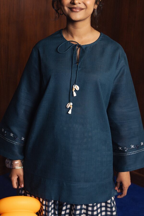 Love coco september coco by zara shahjahan | check & balance– detail view 4 Love Coco September Coco by Zara Shahjahan | Check & Balance– detail view 4