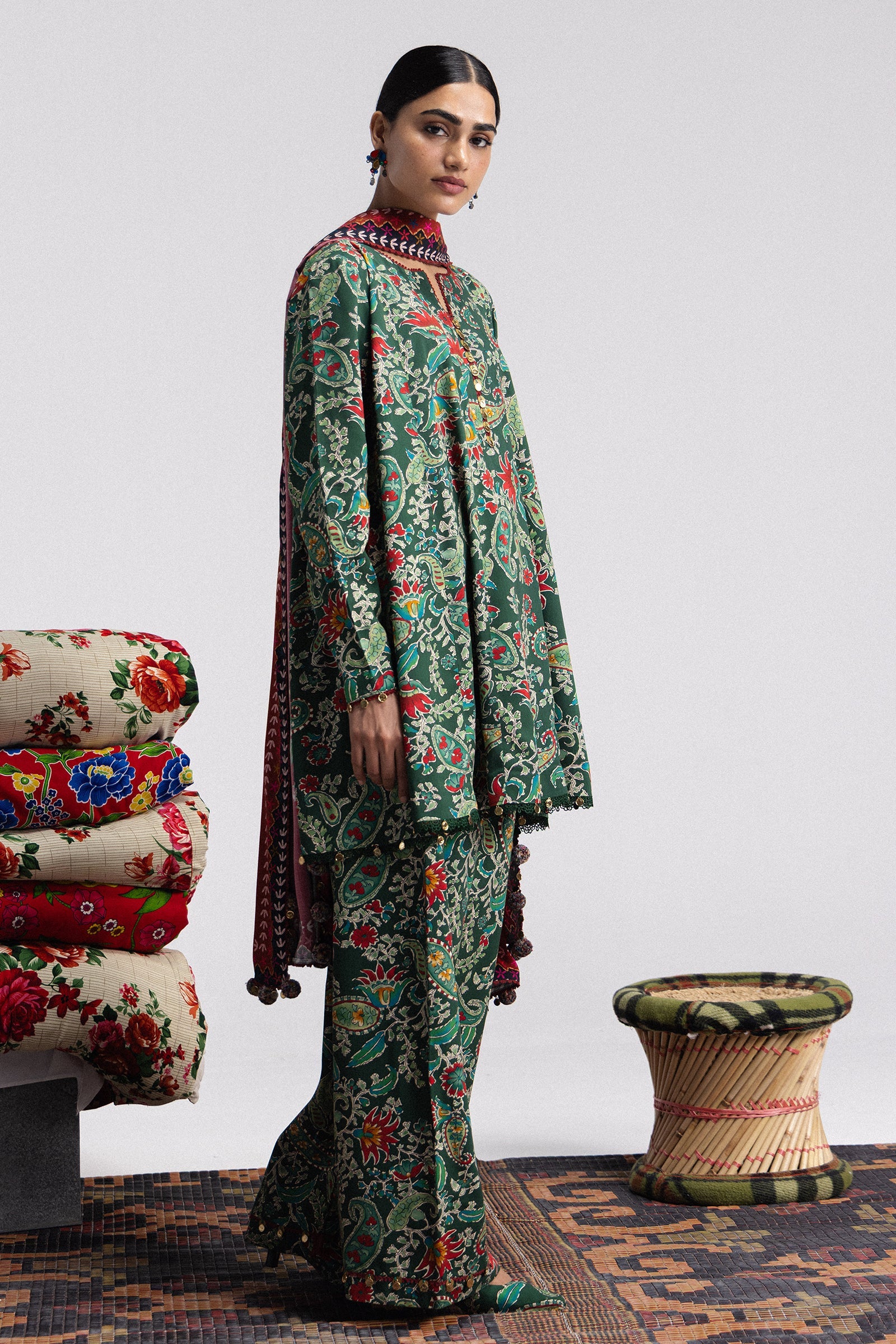 Coco prints winter 2026 coco by zara shahjahan | sofia-6b– detail view 4 Coco Prints Winter 2026 Coco by Zara Shahjahan | Sofia-6B– detail view 4