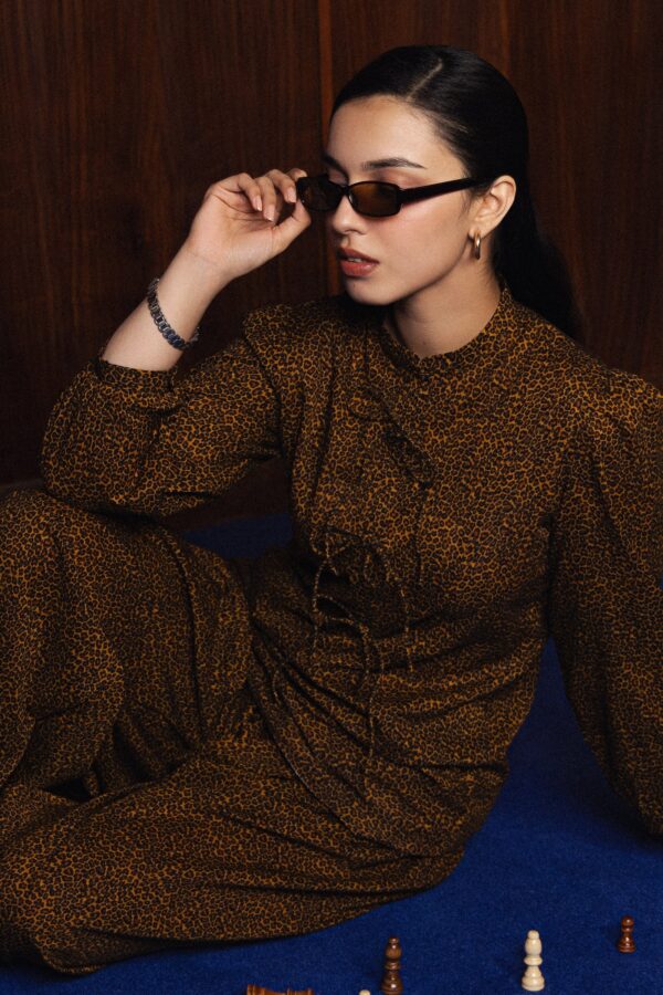 Love coco september coco by zara shahjahan | feral bow– detail view 4 Love Coco September Coco by Zara Shahjahan | Feral Bow– detail view 4