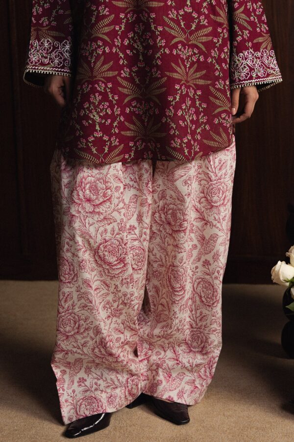 Love coco september coco by zara shahjahan | cherry cheesecake– detail view 4 Love Coco September Coco by Zara Shahjahan | Cherry Cheesecake– detail view 4