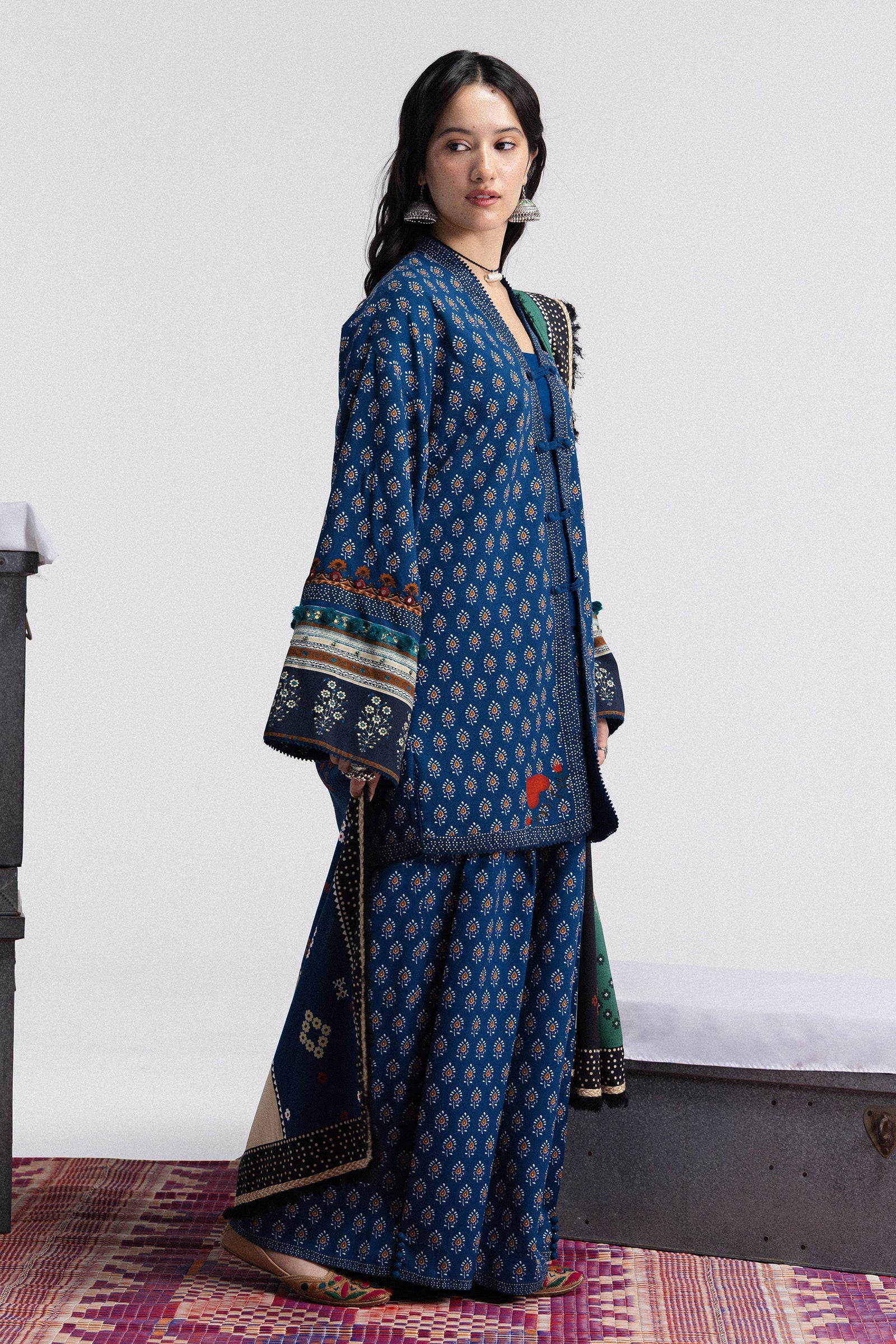 Coco prints winter 2026 coco by zara shahjahan | anika-3a– detail view 4 Coco Prints Winter 2026 Coco by Zara Shahjahan | Anika-3A– detail view 4