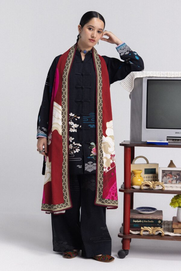 Coco prints winter 2026 coco by zara shahjahan | hana-2a– detail view 4 Coco Prints Winter 2026 Coco by Zara Shahjahan | Hana-2A– detail view 4