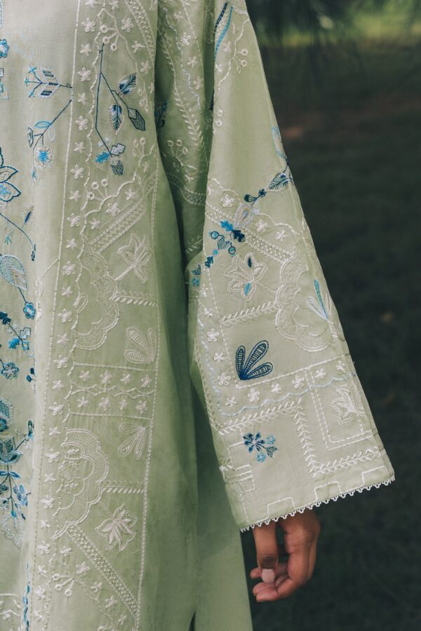 Pret fall 2026 zara shahjahan | sabza– detail view 4 Pret Fall 2026 Zara Shahjahan | Sabza– detail view 4