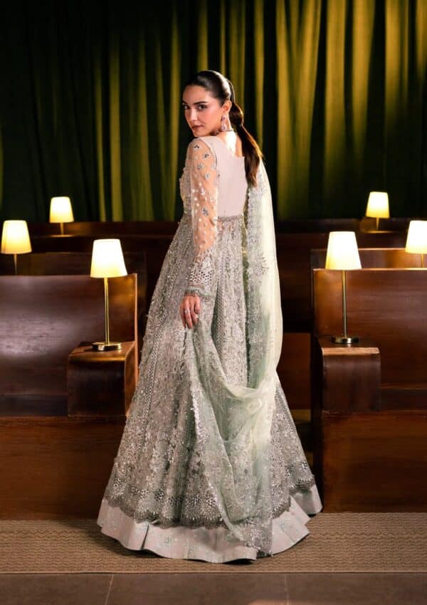 Serenade Formal Handwork Elaf | Moonveil (EHM-06)– alternate view Serenade Formal Handwork Elaf | Moonveil (EHM-06)– alternate view