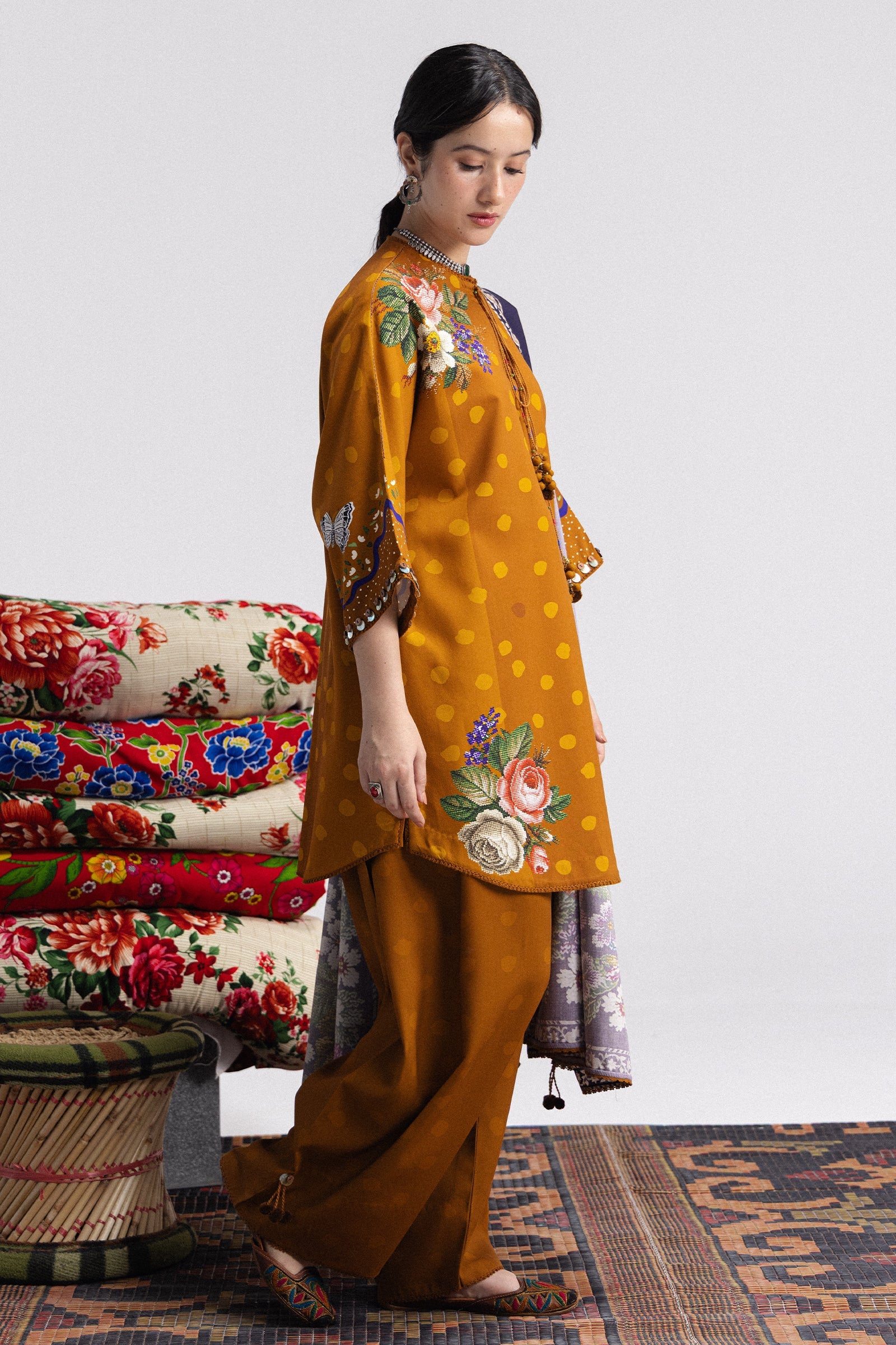 Coco prints winter 2026 coco by zara shahjahan | amelia-5b– detail view 4 Coco Prints Winter 2026 Coco by Zara Shahjahan | Amelia-5B– detail view 4