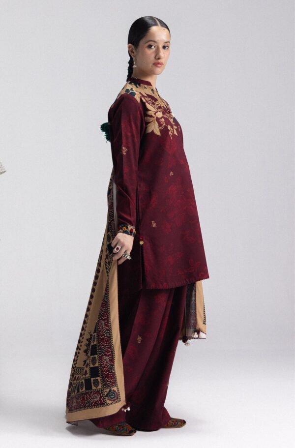 Coco prints winter 2026 coco by zara shahjahan | iris-8a– detail view 4 Coco Prints Winter 2026 Coco by Zara Shahjahan | Iris-8A– detail view 4
