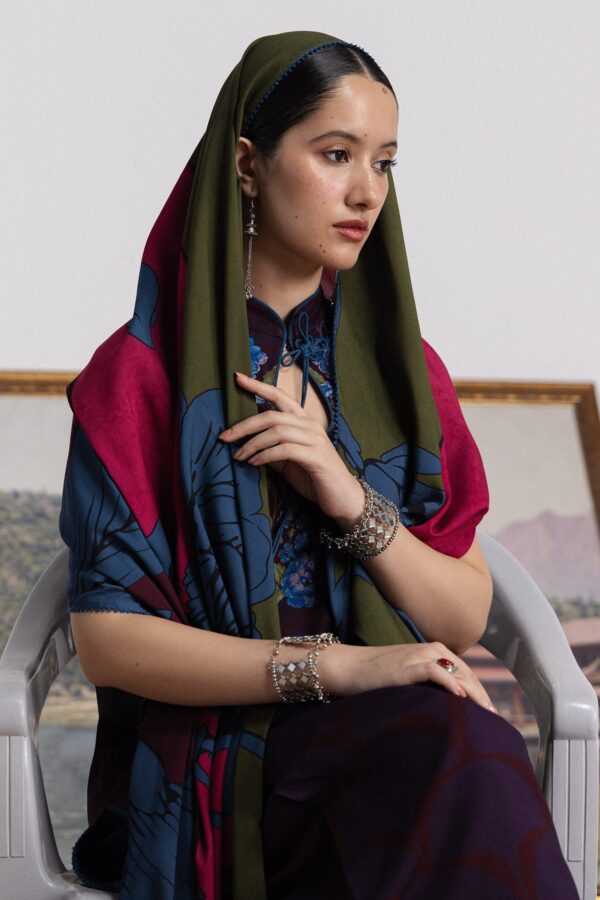 Coco prints winter 2026 coco by zara shahjahan | mira-1b– detail view 4 Coco Prints Winter 2026 Coco by Zara Shahjahan | Mira-1B– detail view 4