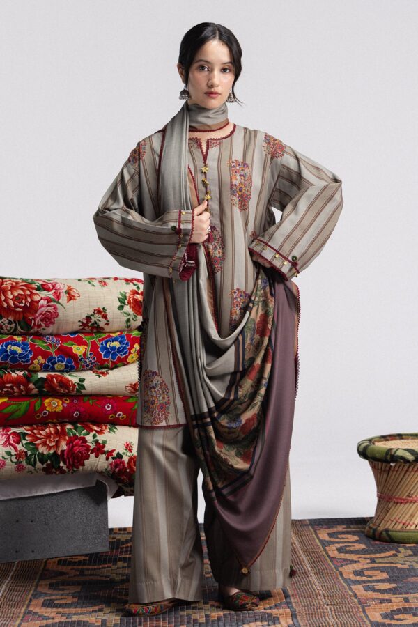 Coco prints winter 2026 coco by zara shahjahan | rania-4a– detail view 4 Coco Prints Winter 2026 Coco by Zara Shahjahan | Rania-4A– detail view 4