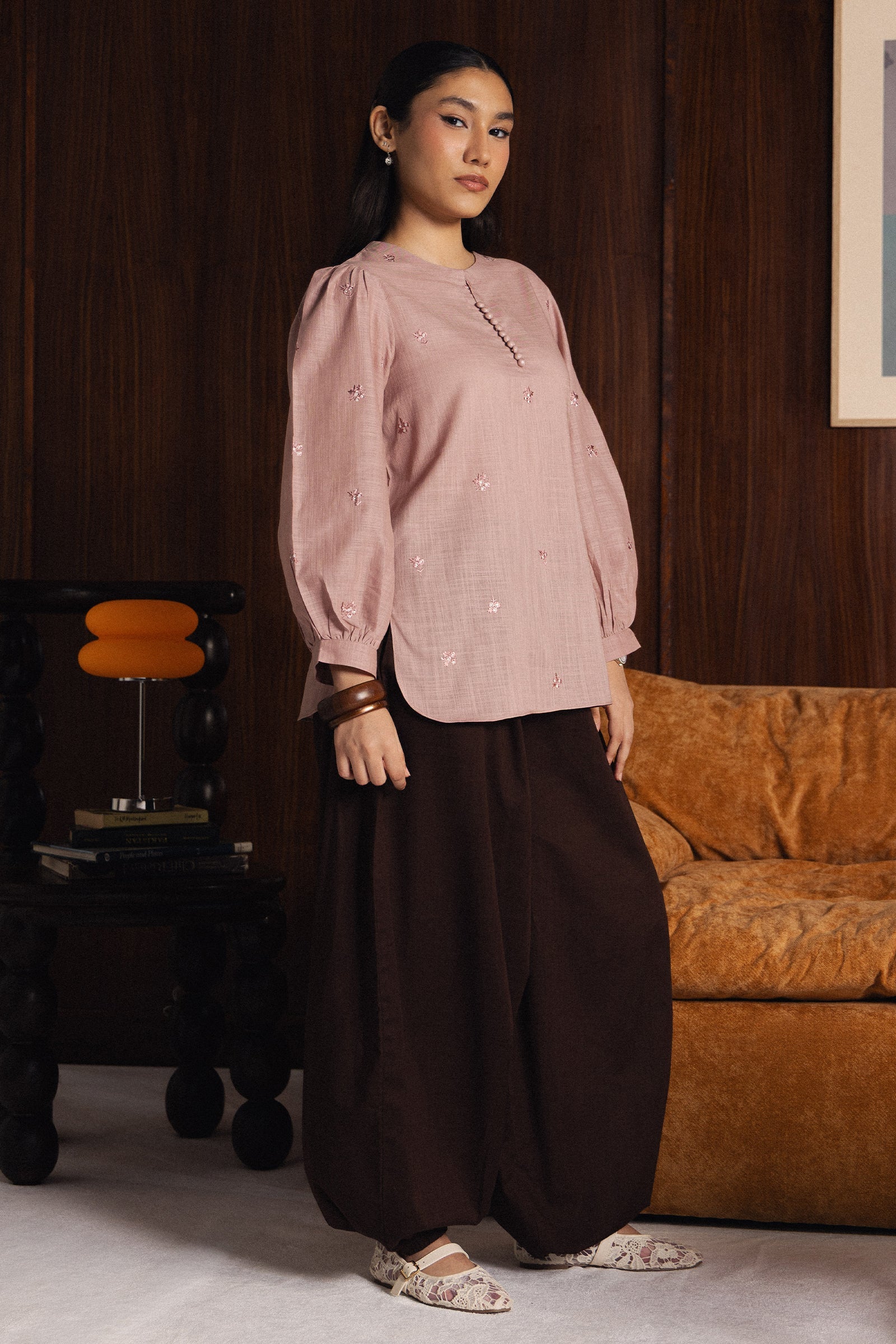 Love coco september coco by zara shahjahan | blush– detail view 4 Love Coco September Coco by Zara Shahjahan | Blush– detail view 4