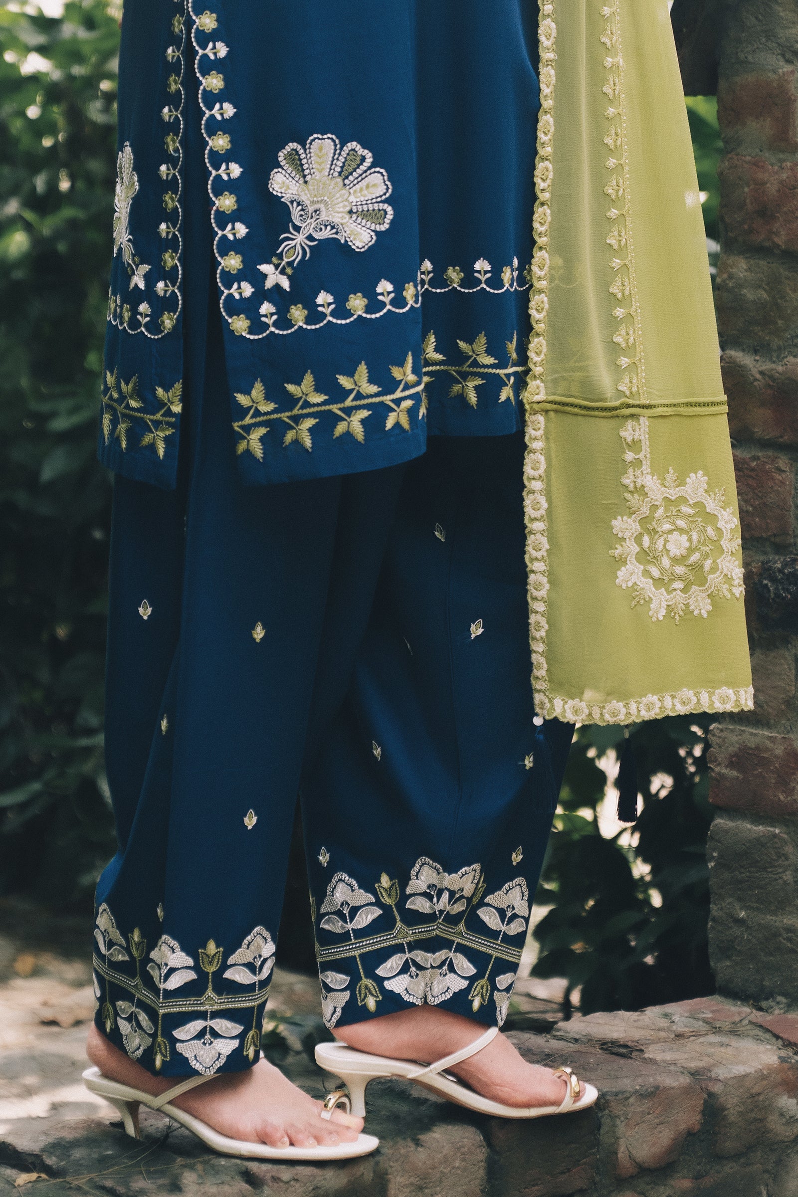 Pret fall 2026 zara shahjahan | sabz– detail view 4 Pret Fall 2026 Zara Shahjahan | Sabz– detail view 4