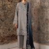 Qline linen '26 qalamkar | qlw-15 gina Qline Linen '26 Qalamkar | QLW-15 GINA