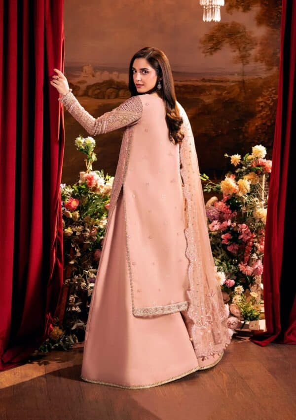 Serenade Formal Handwork Elaf | Valentina (EHM-03)– alternate view Serenade Formal Handwork Elaf | Valentina (EHM-03)– alternate view