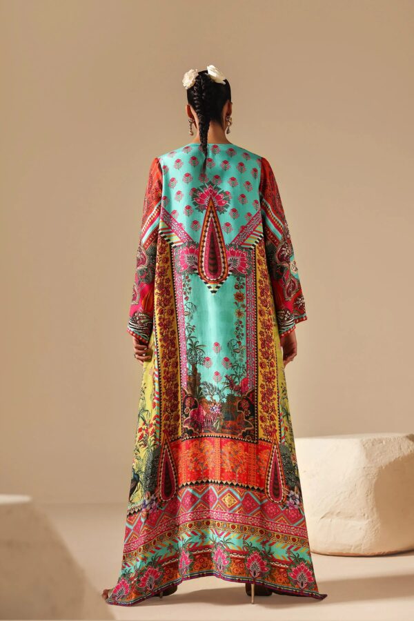 AK Kaftans Ammara Khan | Shahana (D-06)– detail view 8