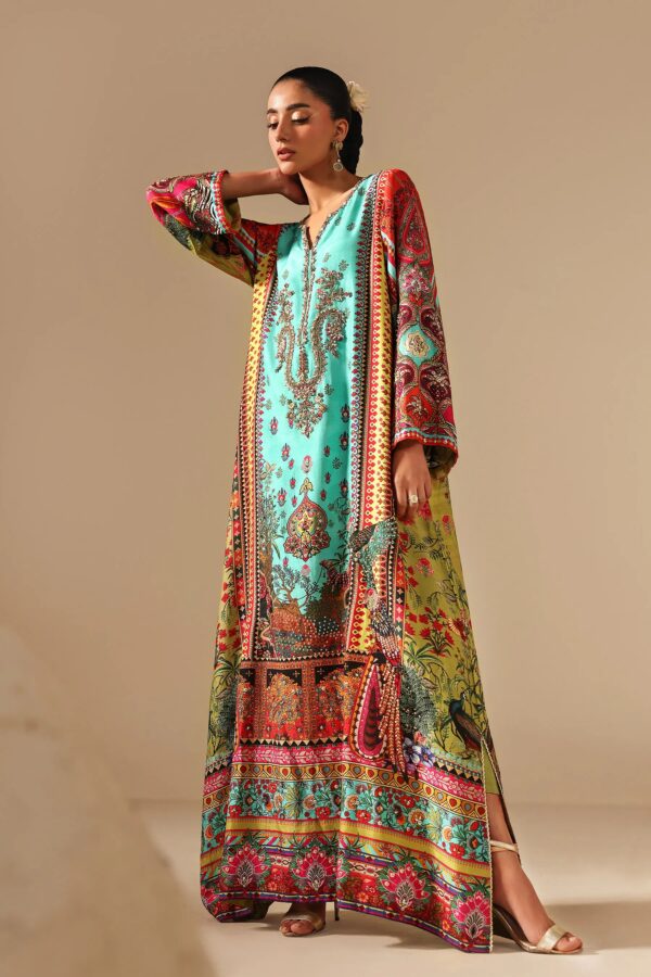 AK Kaftans Ammara Khan | Shahana (D-06)– detail view 6