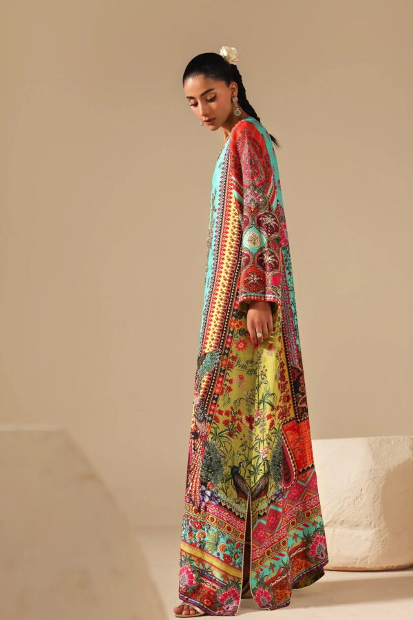 AK Kaftans Ammara Khan | Shahana (D-06)– detail view 5