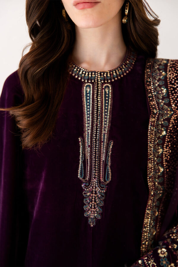 Emaan Adeel Velvet Affair CECILIA– 7I0A5958