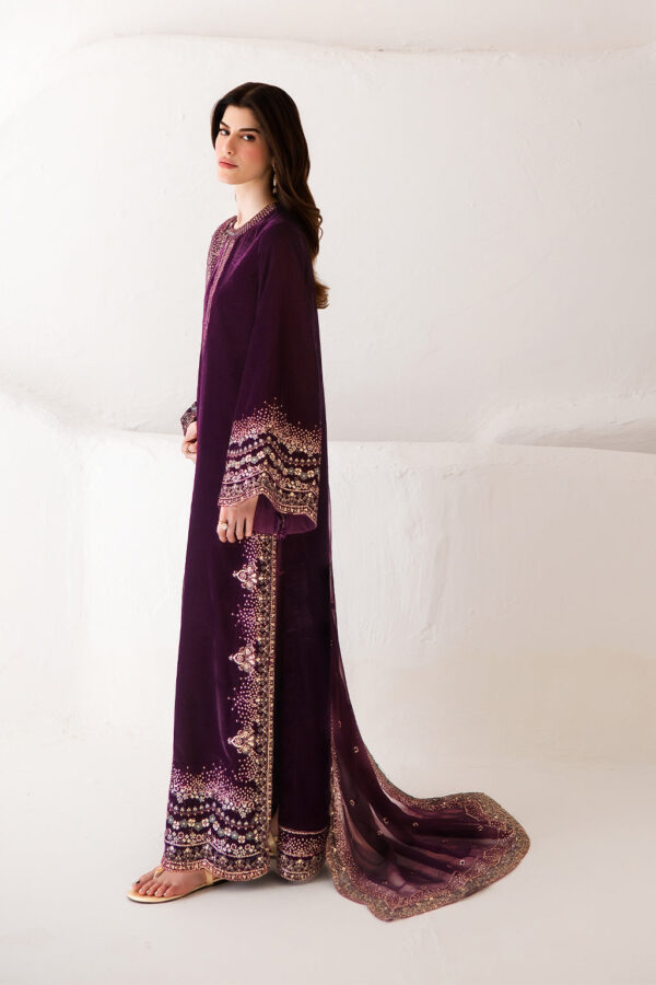 Emaan Adeel Velvet Affair CECILIA– 7I0A5981