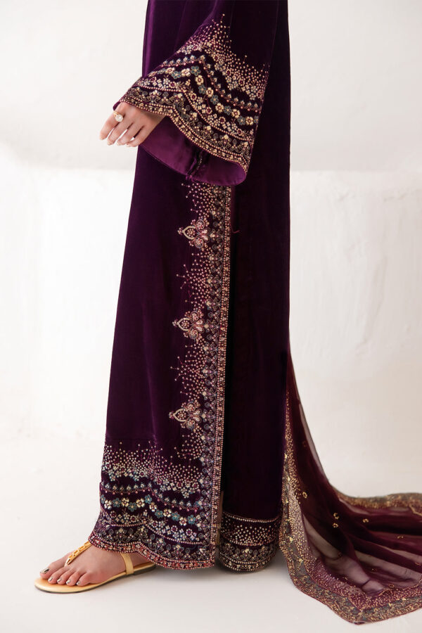 Emaan Adeel Velvet Affair CECILIA– 7I0A5985