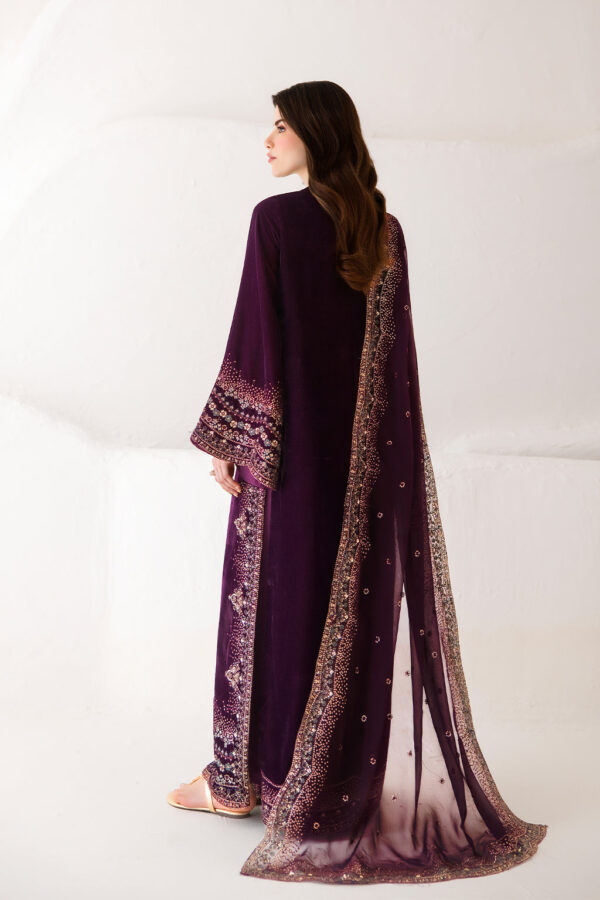Emaan Adeel Velvet Affair CECILIA– 7I0A5989