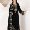 Emaan Adeel Velvet Affair VERA