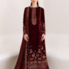 Emaan Adeel Velvet Affair CORINNE