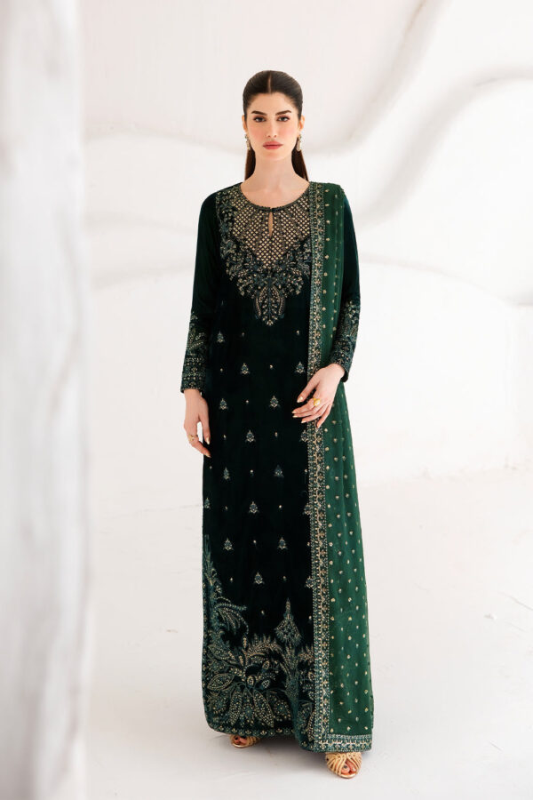 7I0A6321 Emaan Adeel Velvet Affair AMEROTTE