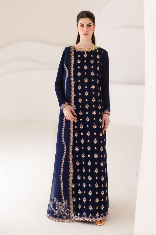 Emaan Adeel Velvet Affair ESMERAY– 7I0A6501