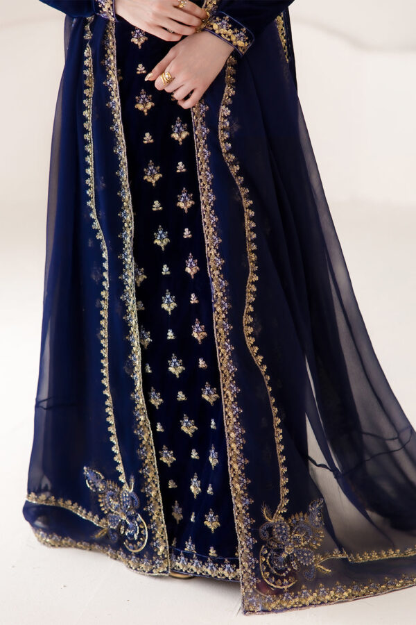 Emaan Adeel Velvet Affair ESMERAY– 7I0A6521