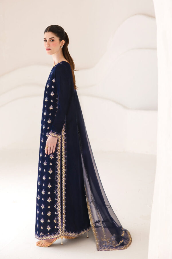 Emaan Adeel Velvet Affair ESMERAY– 7I0A6556