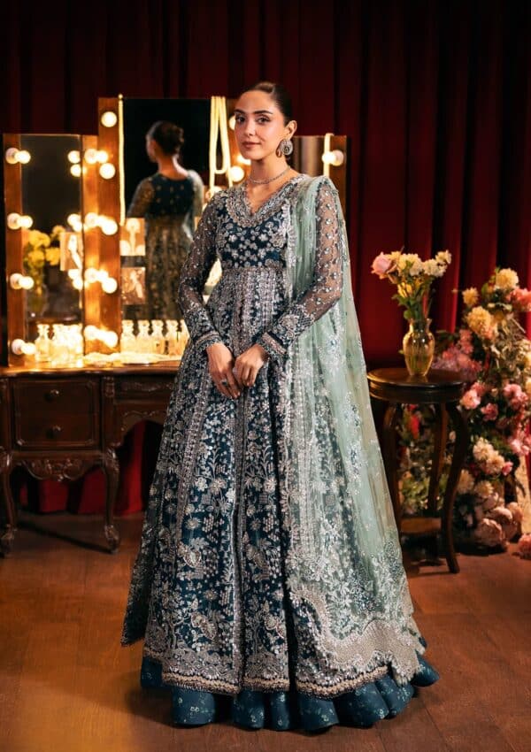 Serenade Formal Handwork Elaf | Melodie (EHM-02) Serenade Formal Handwork Elaf | Melodie (EHM-02)