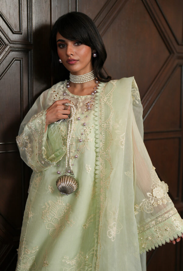 Cutwork Edit'26 AJR Couture | Alora– AJR-CWE-01-2