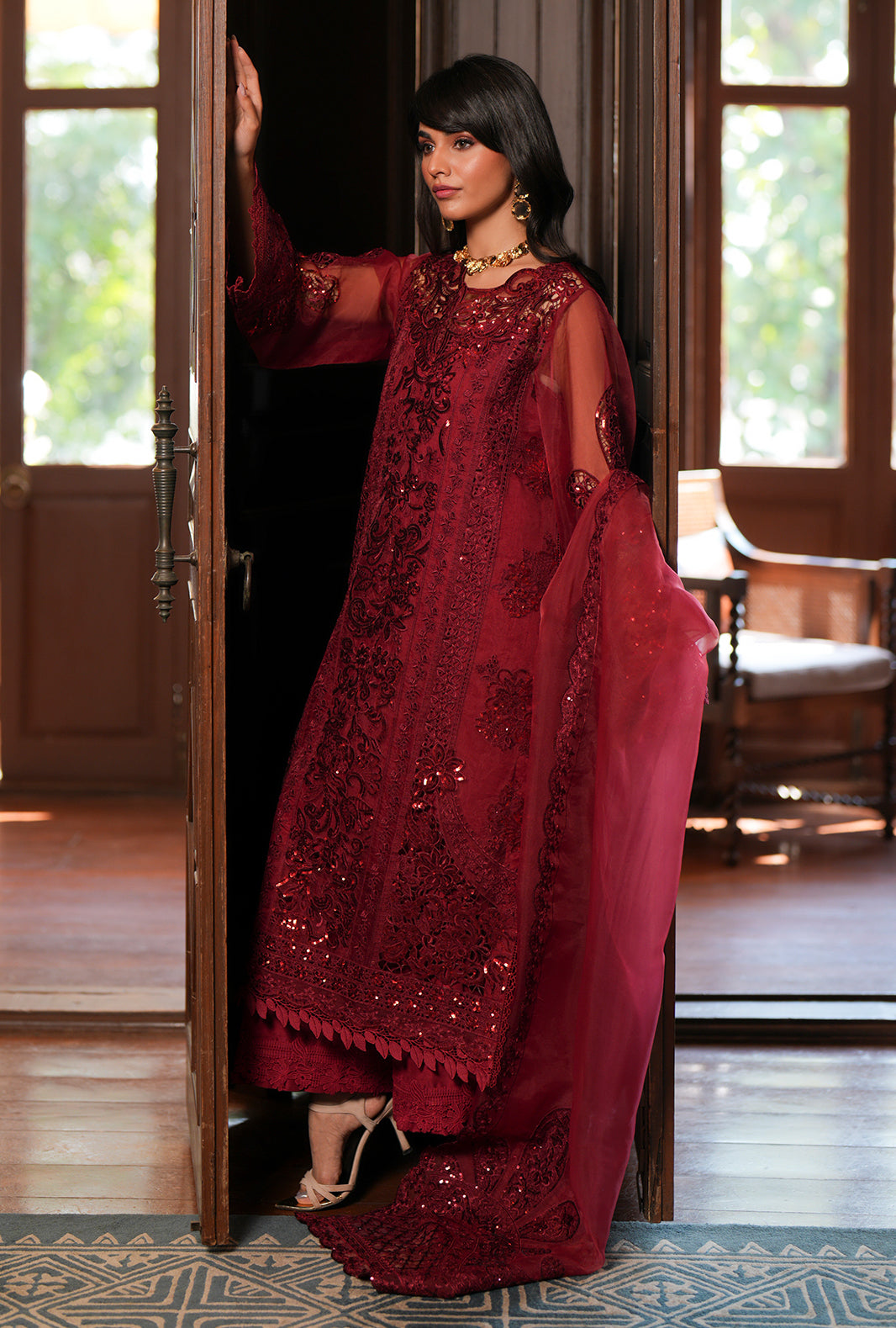 Ajr-cwe-03-5 Cutwork Edit'26 AJR Couture | Belle– AJR-CWE-03-5
