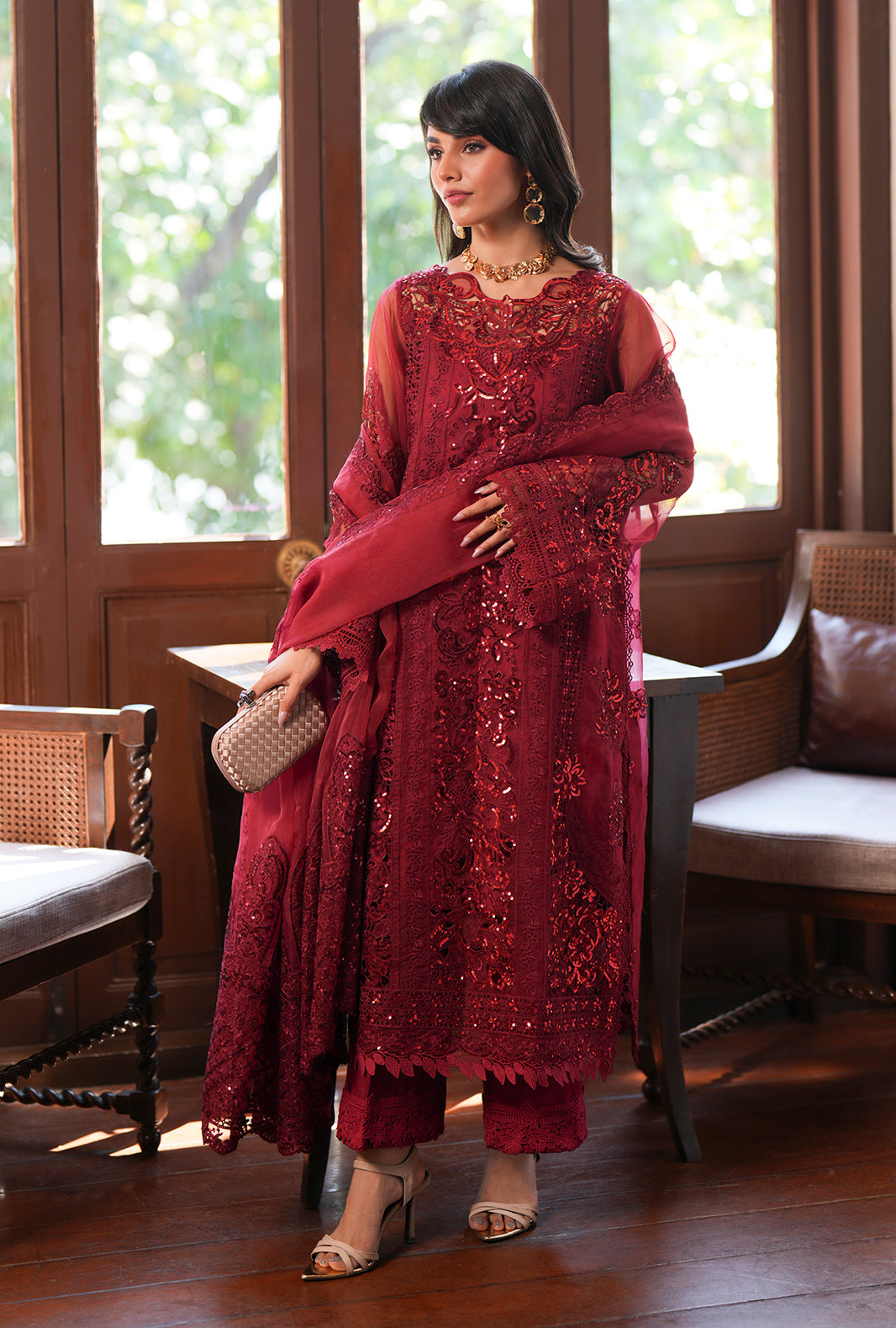 Ajr-cwe-03-8 Cutwork Edit'26 AJR Couture | Belle– AJR-CWE-03-8