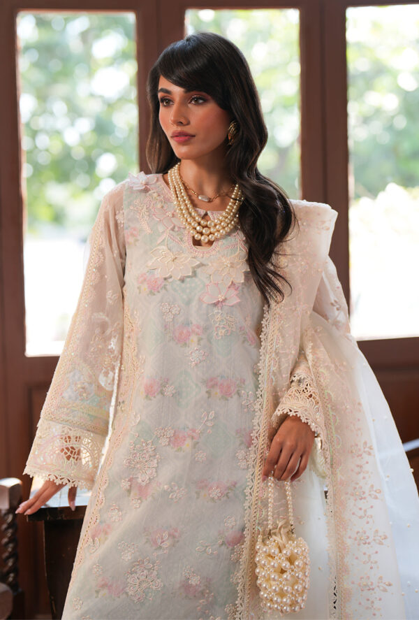 Cutwork Edit'26 AJR Couture | Elysia– AJR-CWE-04-2