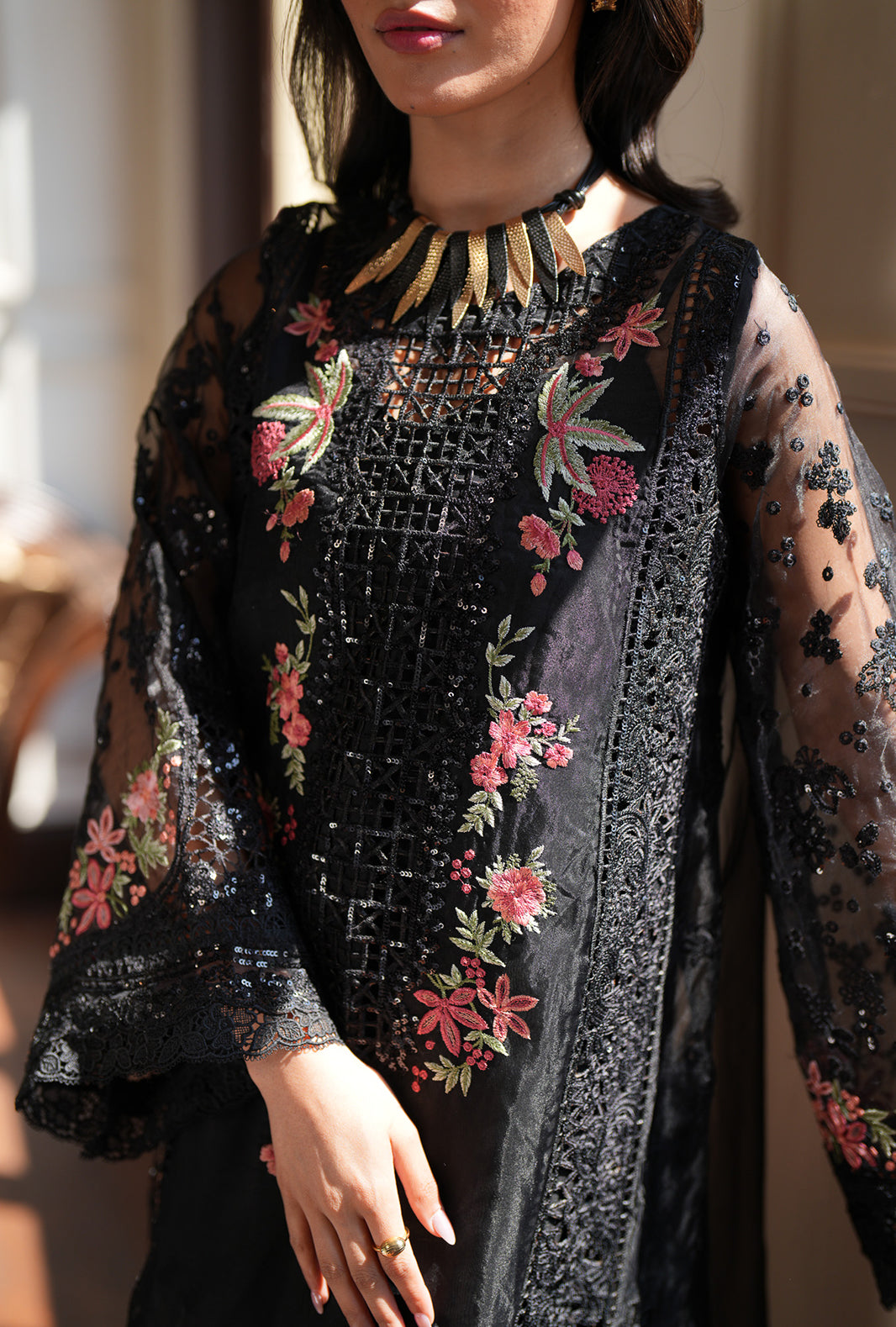 Ajr-cwe-05-10 Cutwork Edit'26 AJR Couture | Ivy– AJR-CWE-05-10