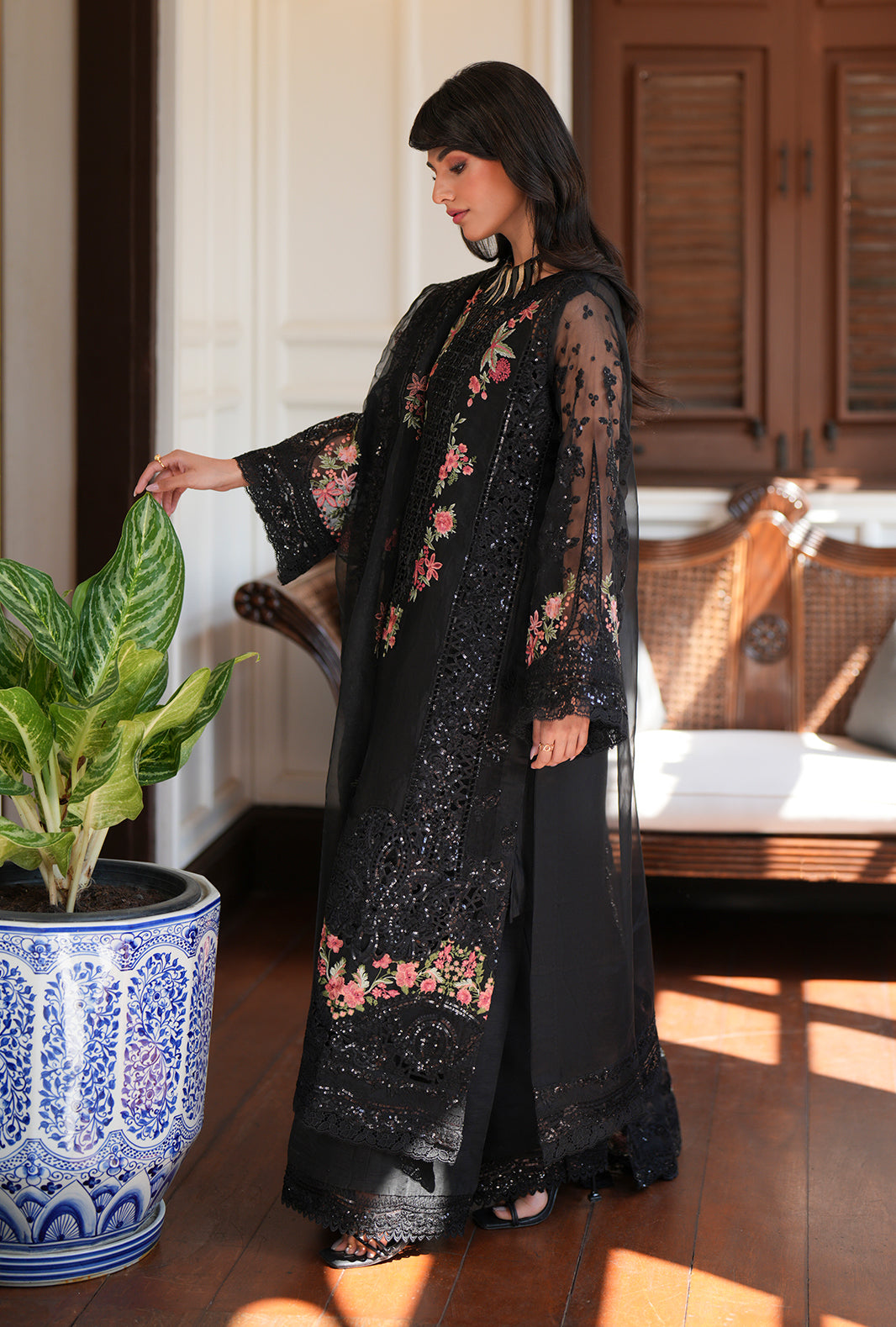 Ajr-cwe-05-3 Cutwork Edit'26 AJR Couture | Ivy– AJR-CWE-05-3