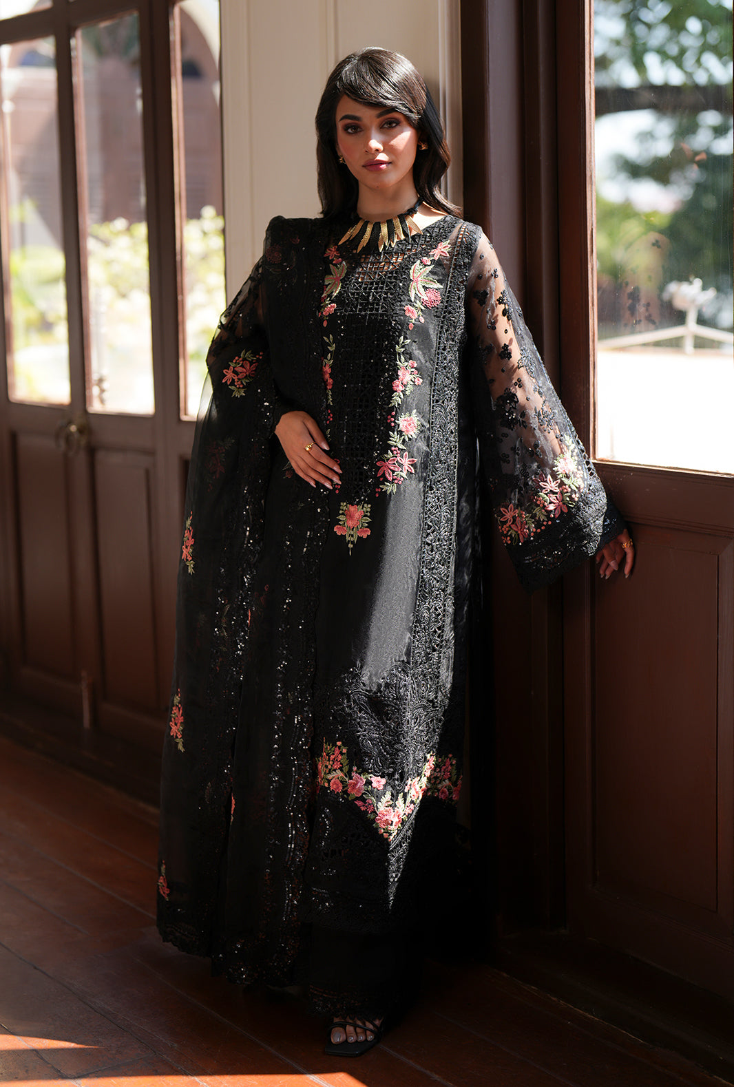 Ajr-cwe-05-5 Cutwork Edit'26 AJR Couture | Ivy– AJR-CWE-05-5