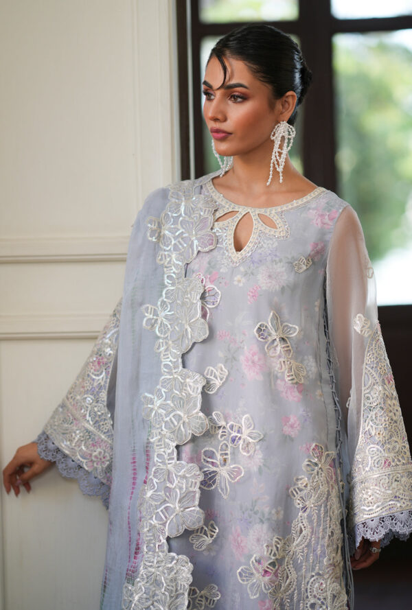 Cutwork Edit'26 AJR Couture | Ciel– AJR-CWE-07-2