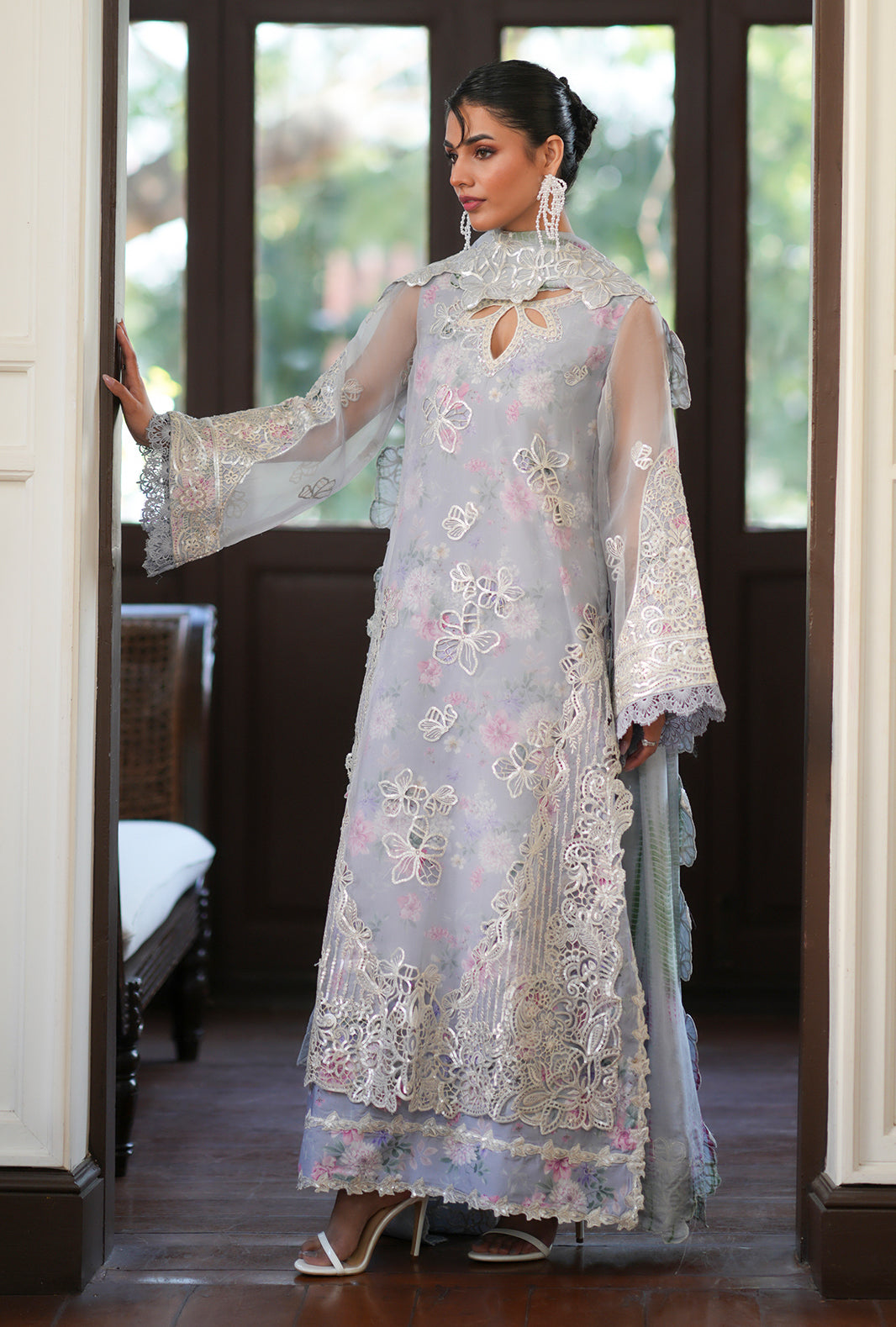 Ajr-cwe-07-3 Cutwork Edit'26 AJR Couture | Ciel– AJR-CWE-07-3