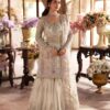 Maahi festive unstitched '26 kanwal malik | roshni Maahi Festive Unstitched '26 Kanwal Malik | Roshni